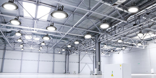 Industrial Lighting